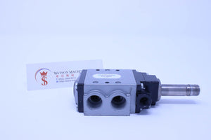 Univer AG-3005 (U2) Poppet Valve for Vacuum