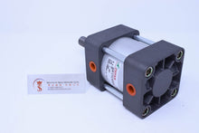 Load image into Gallery viewer, Jufan AL-80-25 Pneumatic Cylinder (Made in Taiwan) - Watson Machinery Hydraulics Pneumatics