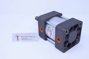 Jufan AL-80-25 Pneumatic Cylinder (Made in Taiwan) - Watson Machinery Hydraulics Pneumatics