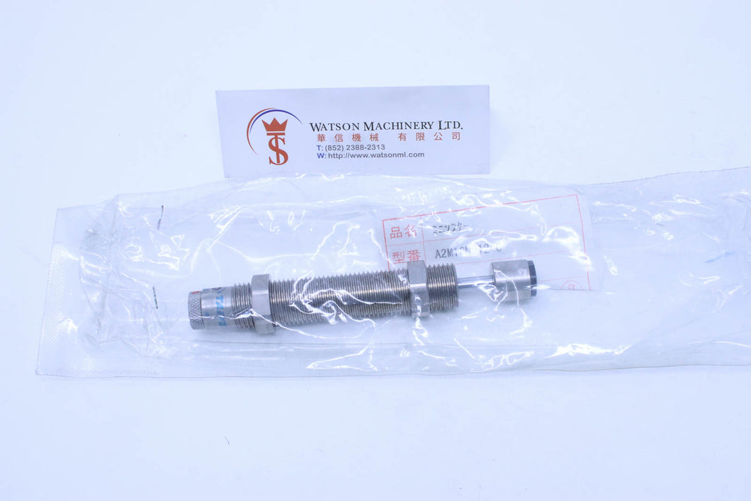 Parker Taiyo A2M16N012C Hydraulic Shock Absorber