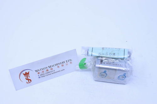 Parker Taiyo 10S-1R SD 20N15-00 Compact Pneumatic Cylinder