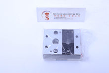 Load image into Gallery viewer, Mindman MVSC-220-5B2 Manifold