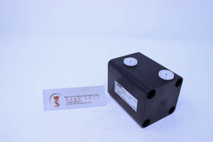 Parker Taiyo 160S-1 6SD 40N40 Hydraulic Cylinder