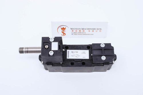 Univer BE-3700 (U1) ISO5599 Valve