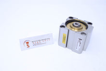 Load image into Gallery viewer, Parker Taiyo 10S-1 SD 63N30 Compact Pneumatic Cylinder