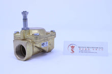 Load image into Gallery viewer, API AEP22100 Solenoid Valve 1&quot; 25bar 140℃ NC - Watson Machinery Hydraulics Pneumatics