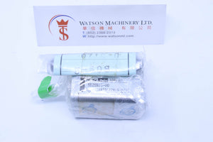 Parker Taiyo 10S-1R SD 20N15-00 Compact Pneumatic Cylinder