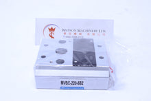 Load image into Gallery viewer, Mindman MVSC-220-5B2 Manifold