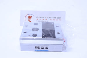 Mindman MVSC-220-5B2 Manifold