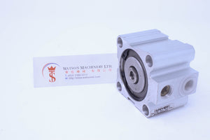 Univer W1600500010 Short Stroke Cylinder