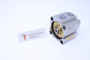 Parker Taiyo 10S-1 SD 63N30 Compact Pneumatic Cylinder