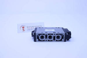 Univer AC-8100 Solenoid Valve