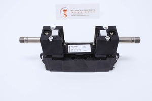 Univer BE-3940 (U1) ISO5599 Valve
