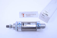 Load image into Gallery viewer, Parker Taiyo 10Z-3 SD40N25 Round Type Pneumatic Cylinder