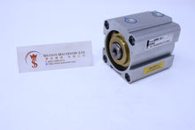 Load image into Gallery viewer, Parker Taiyo 10S-1 SD 50N40 Compact Pneumatic Cylinder