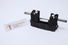 Load image into Gallery viewer, Univer BE-3940 (U1) ISO5599 Valve