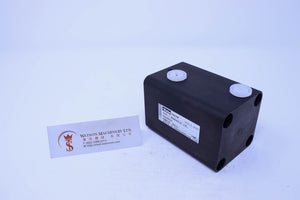 Parker Taiyo 160S-1 6SD 40N50 Hydraulic Cylinder