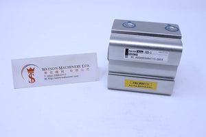 Parker Taiyo 10S-1 SD 50N40 Compact Pneumatic Cylinder