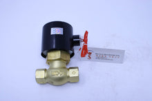 Load image into Gallery viewer, Uni-D US-15 Solenoid Valve 1/2&quot; (AC220V/DC24V)