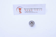 Load image into Gallery viewer, API A00914 (A0091414) Standard Pneumatic Fitting (Nickel Plated Brass) (Made in Italy) - Watson Machinery Hydraulics Pneumatics