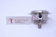 Load image into Gallery viewer, Watson Stainless Steel 20K Flange Back Connection Pressure Gauge