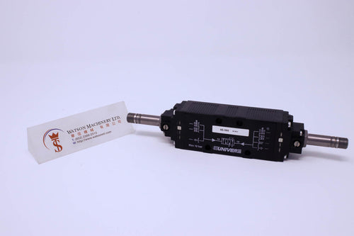 Univer AE-1003 (U1) Light Series Solenoid Valve