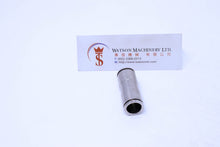 Load image into Gallery viewer, API R260012 (R261200) Push-in Fitting (Nickel Plated Brass) (Made in Italy) - Watson Machinery Hydraulics Pneumatics