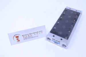 Mindman MVSC-220-5B5 Manifold