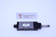 Load image into Gallery viewer, Univer CM-602A (U1) Spool Valve