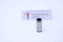 Load image into Gallery viewer, API R260012 (R261200) Push-in Fitting (Nickel Plated Brass) (Made in Italy) - Watson Machinery Hydraulics Pneumatics