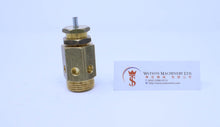 Load image into Gallery viewer, API 6VS Safety Valve 1&quot; - Watson Machinery Hydraulics Pneumatics