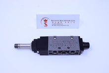 Load image into Gallery viewer, Univer CM-602A (U1) Spool Valve