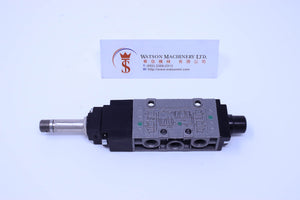 Univer CM-602A (U1) Spool Valve