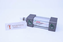 Load image into Gallery viewer, Jufan AL-40-50 Pneumatic Cylinder (Made in Taiwan) - Watson Machinery Hydraulics Pneumatics