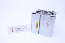 Load image into Gallery viewer, Parker Taiyo 10S-1 SD 80N50 Compact Pneumatic Cylinder