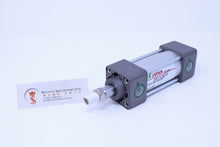 Load image into Gallery viewer, Jufan AL-40-50 Pneumatic Cylinder (Made in Taiwan) - Watson Machinery Hydraulics Pneumatics