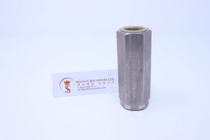Tognella 2257/6-34 Check Valve