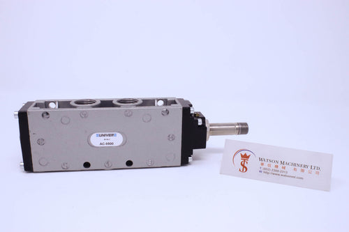 Univer AC-9500 (U2) Solenoid Valve