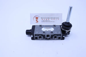 Univer CM-423F Spool Valve