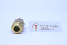 Load image into Gallery viewer, API 6VS Safety Valve 1&quot; - Watson Machinery Hydraulics Pneumatics