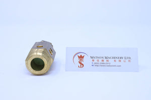 API 6VS Safety Valve 1" - Watson Machinery Hydraulics Pneumatics