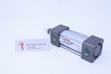 Load image into Gallery viewer, Jufan AL-40-50 Pneumatic Cylinder (Made in Taiwan) - Watson Machinery Hydraulics Pneumatics