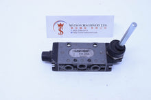 Load image into Gallery viewer, Univer CM-423E Spool Valve