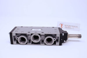 Univer AC-9500 (U2) Solenoid Valve