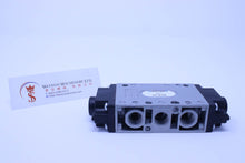 Load image into Gallery viewer, Univer AC-8120 Solenoid Valve