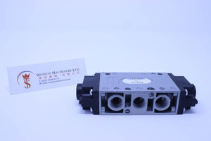 Univer AC-8120 Solenoid Valve