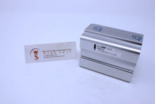 Load image into Gallery viewer, Parker Taiyo 10S-1 SD 50N50 Compact Pneumatic Cylinder