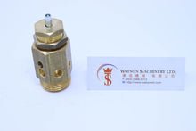 Load image into Gallery viewer, API 6VS Safety Valve 1&quot; - Watson Machinery Hydraulics Pneumatics