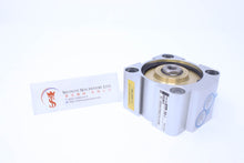 Load image into Gallery viewer, Parker Taiyo 10S-1 SD 63N10 Compact Pneumatic Cylinder