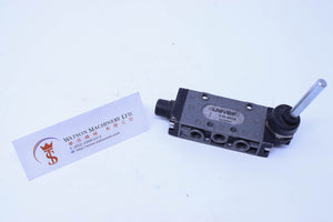 Univer CM-423E Spool Valve
